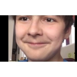 Meet your Posher, Bradley